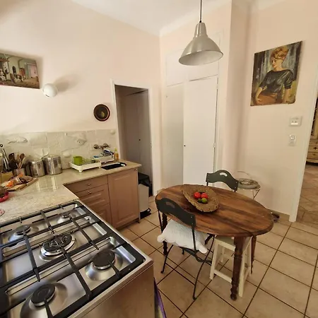 Ferienhaus Calme Avec Clim Et Piscine - Fr-1-100-371 *