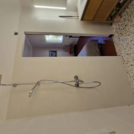 Ferienhaus Calme Avec Clim Et Piscine - Fr-1-100-371 Cavalaire-sur-Mer