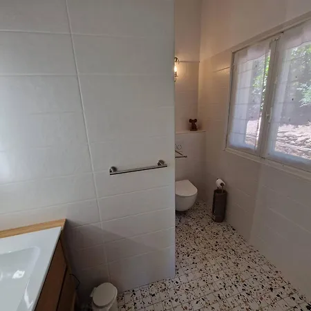 Ferienhaus Calme Avec Clim Et Piscine - Fr-1-100-371 Cavalaire-sur-Mer