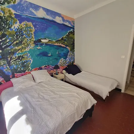 Calme Avec Clim Et Piscine - Fr-1-100-371 Cavalaire-sur-Mer