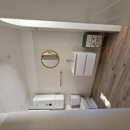 Calme Avec Clim Et Piscine - Fr-1-100-371 Holiday home